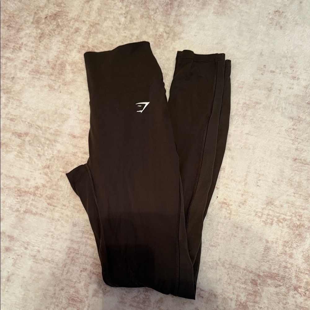 Gymshark Black Leggings